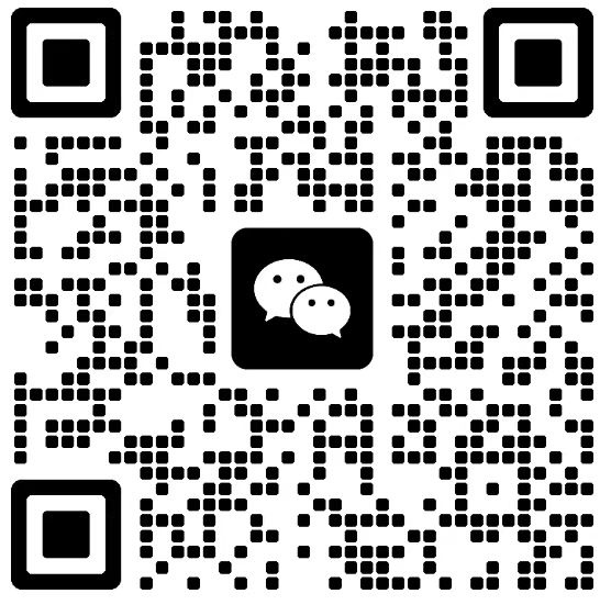 WeChat QR Code